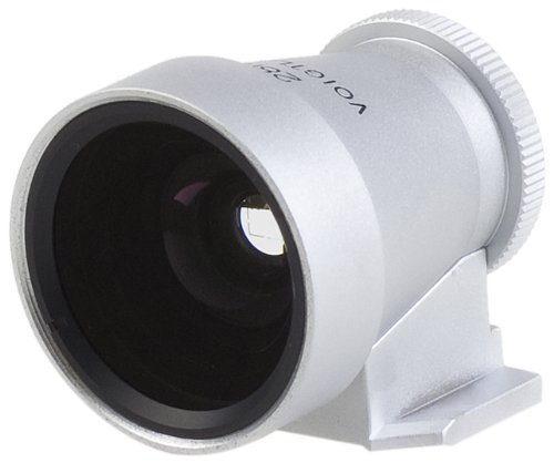 Voigtländer View Finder 28mm Voigtlander 28mm Metal Brightline Optical Viewfinder DA426B B&H